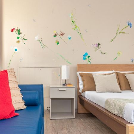 אפרטהוטל טורינו Housing Giulia מראה חיצוני תמונה