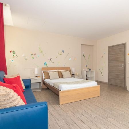 אפרטהוטל טורינו Housing Giulia מראה חיצוני תמונה