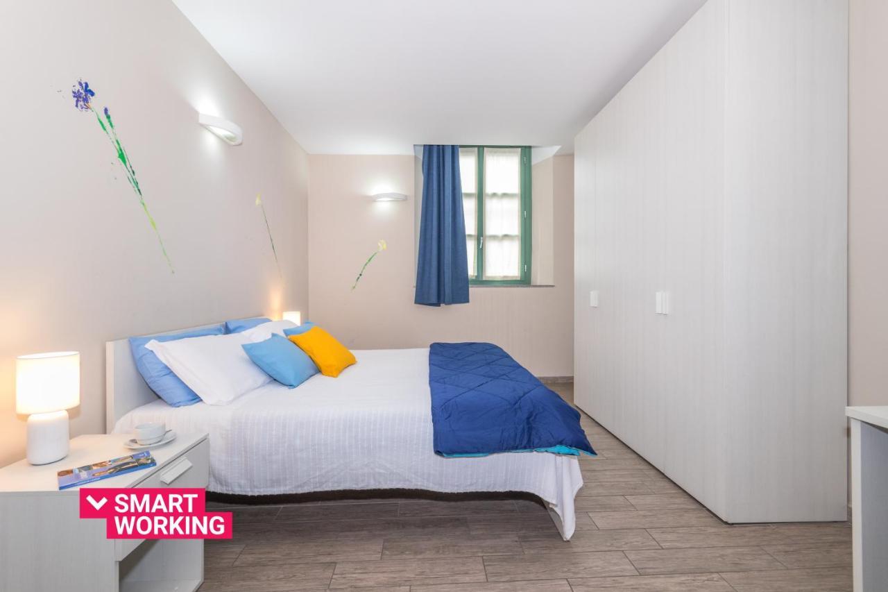 אפרטהוטל טורינו Housing Giulia מראה חיצוני תמונה