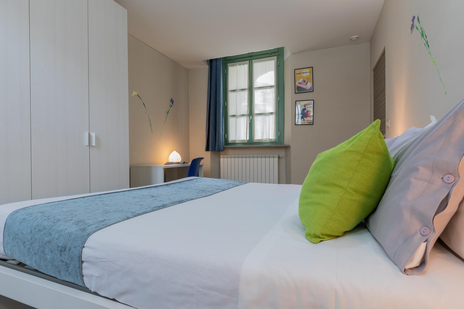 אפרטהוטל טורינו Housing Giulia מראה חיצוני תמונה