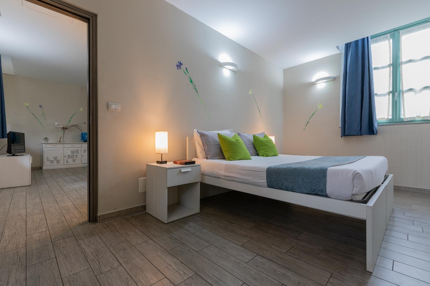 אפרטהוטל טורינו Housing Giulia מראה חיצוני תמונה
