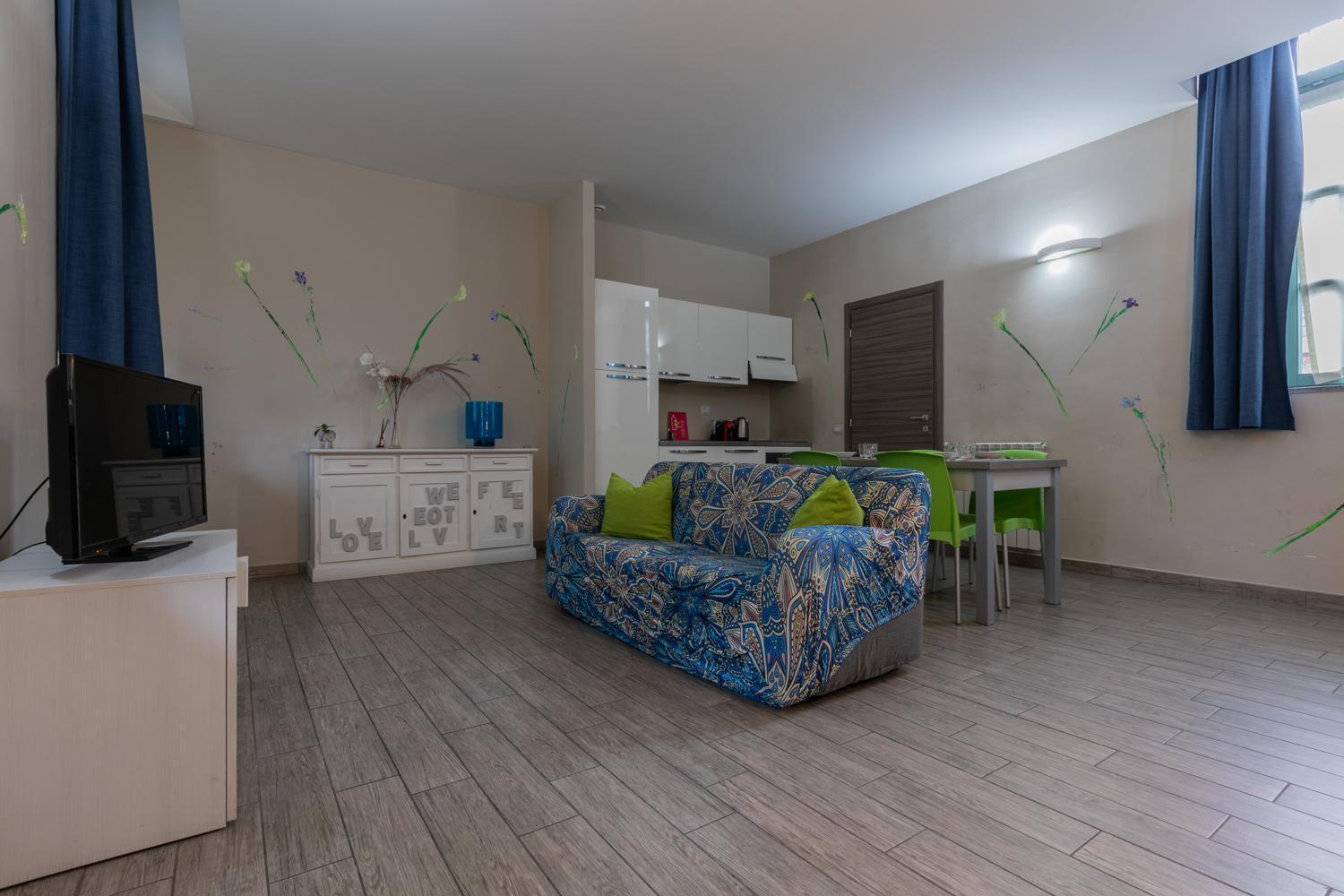 אפרטהוטל טורינו Housing Giulia מראה חיצוני תמונה