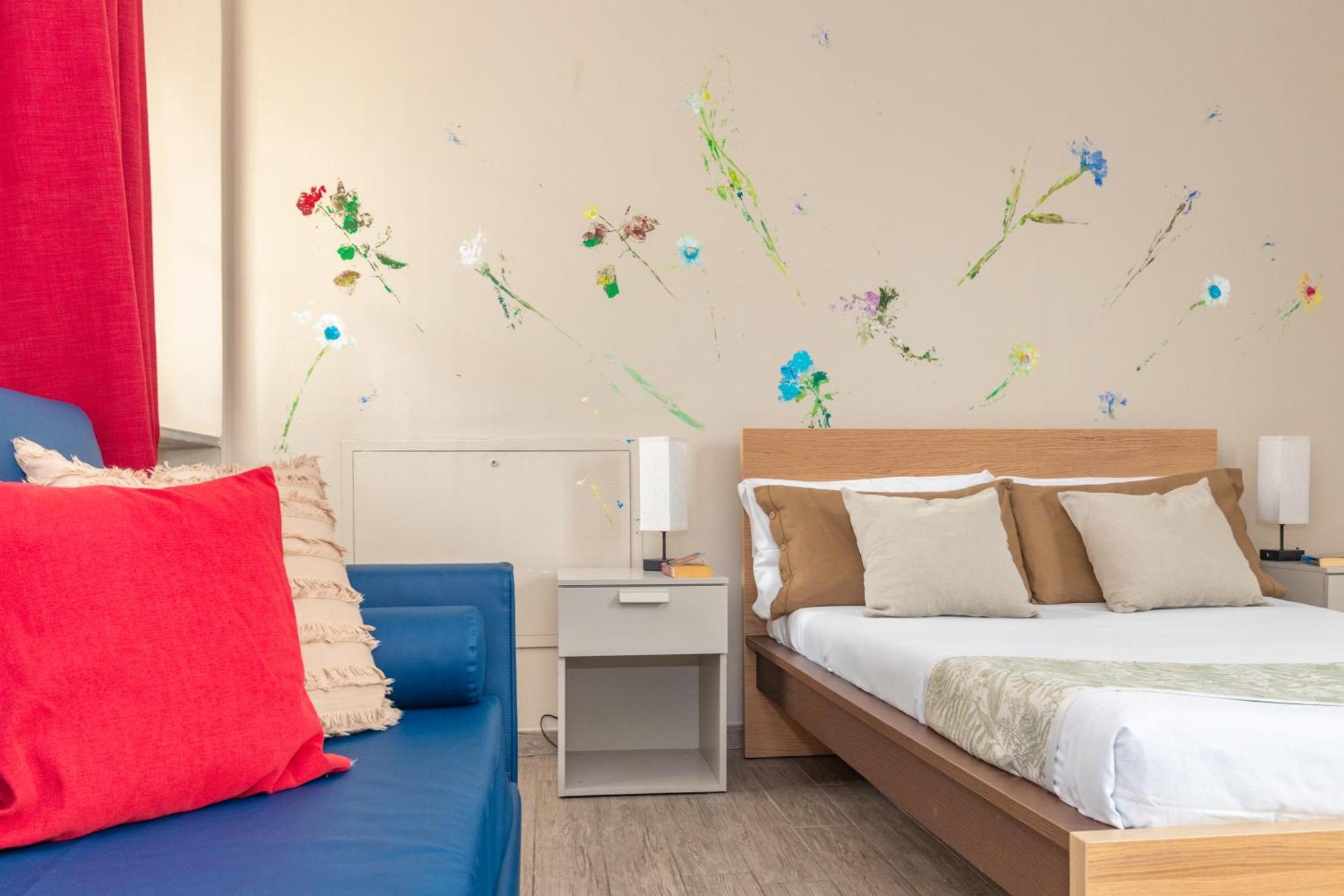 אפרטהוטל טורינו Housing Giulia מראה חיצוני תמונה