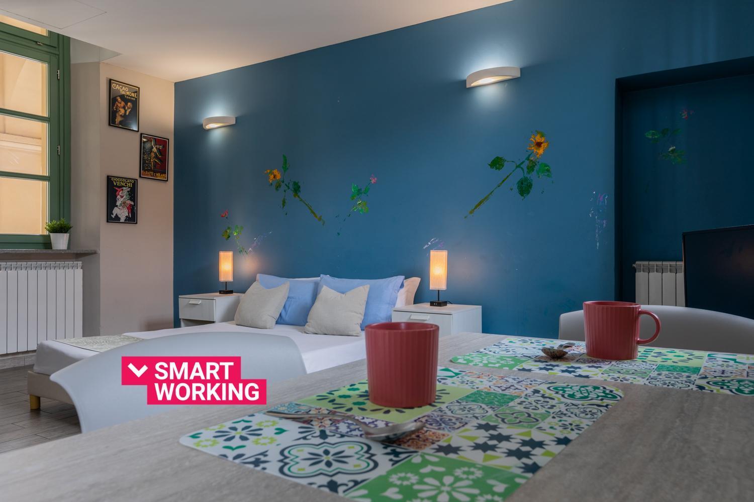אפרטהוטל טורינו Housing Giulia מראה חיצוני תמונה