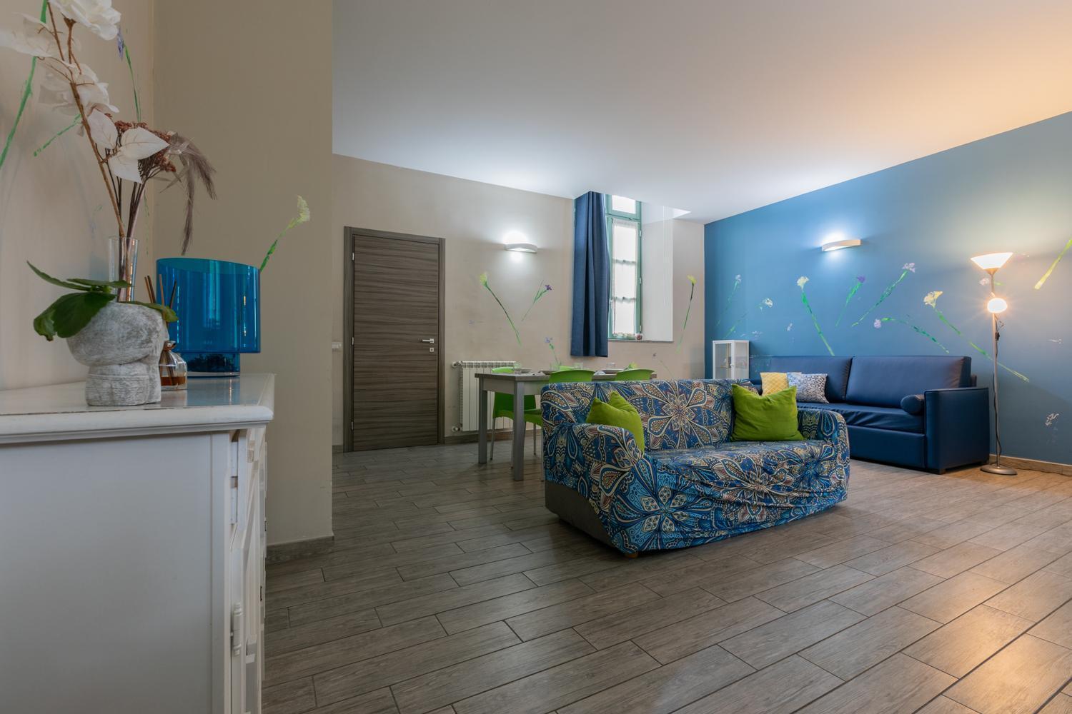 אפרטהוטל טורינו Housing Giulia מראה חיצוני תמונה