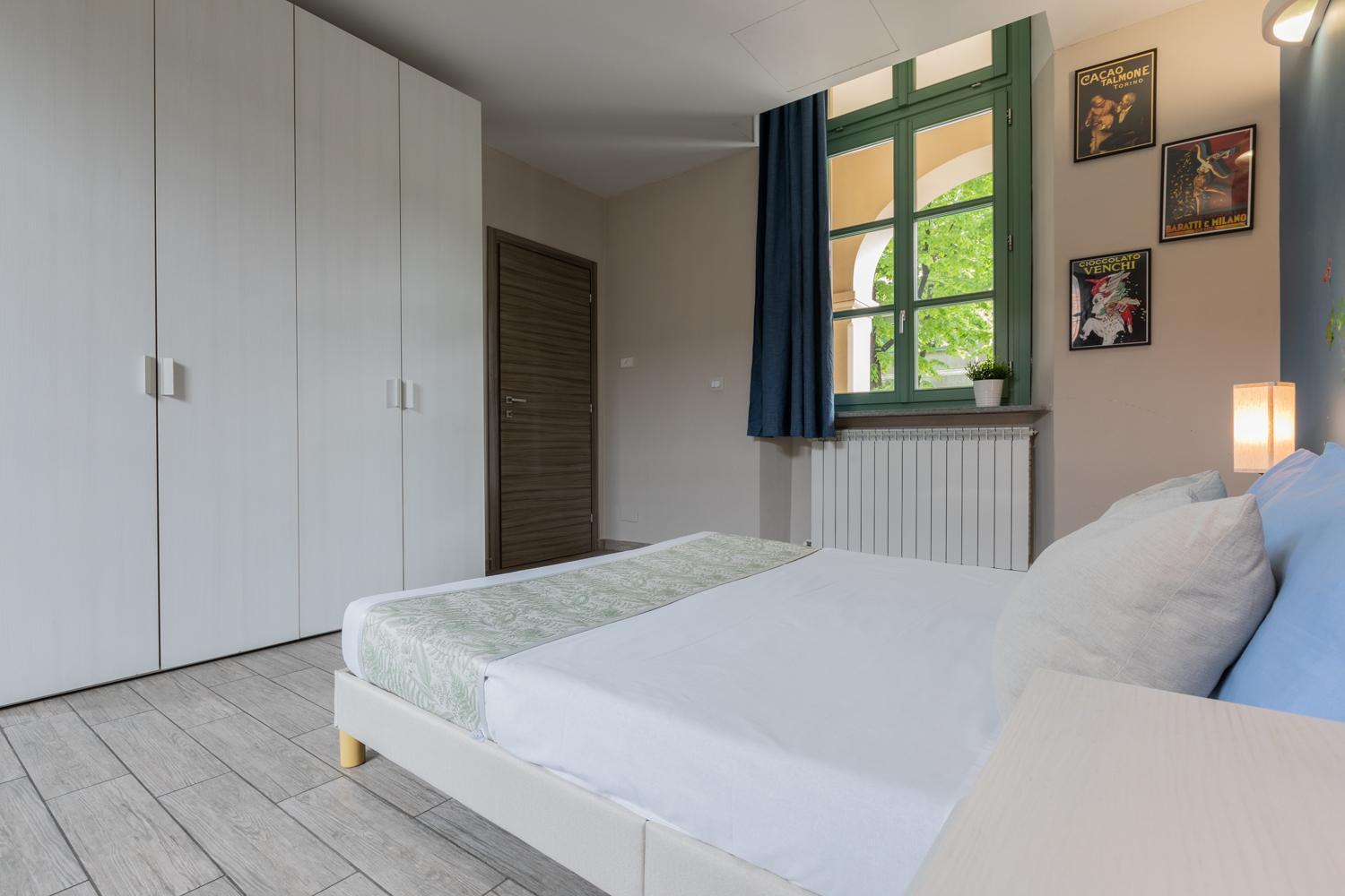 אפרטהוטל טורינו Housing Giulia מראה חיצוני תמונה