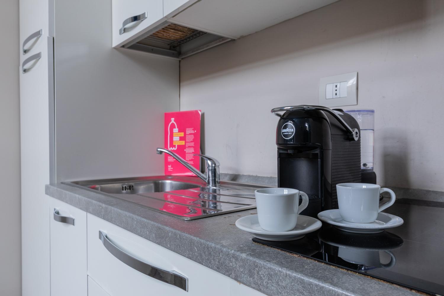 אפרטהוטל טורינו Housing Giulia מראה חיצוני תמונה