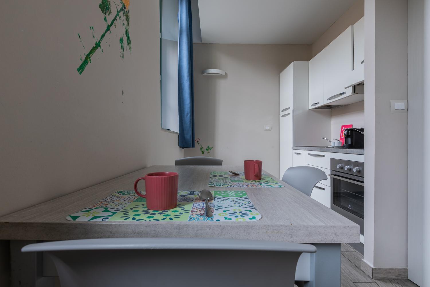 אפרטהוטל טורינו Housing Giulia מראה חיצוני תמונה