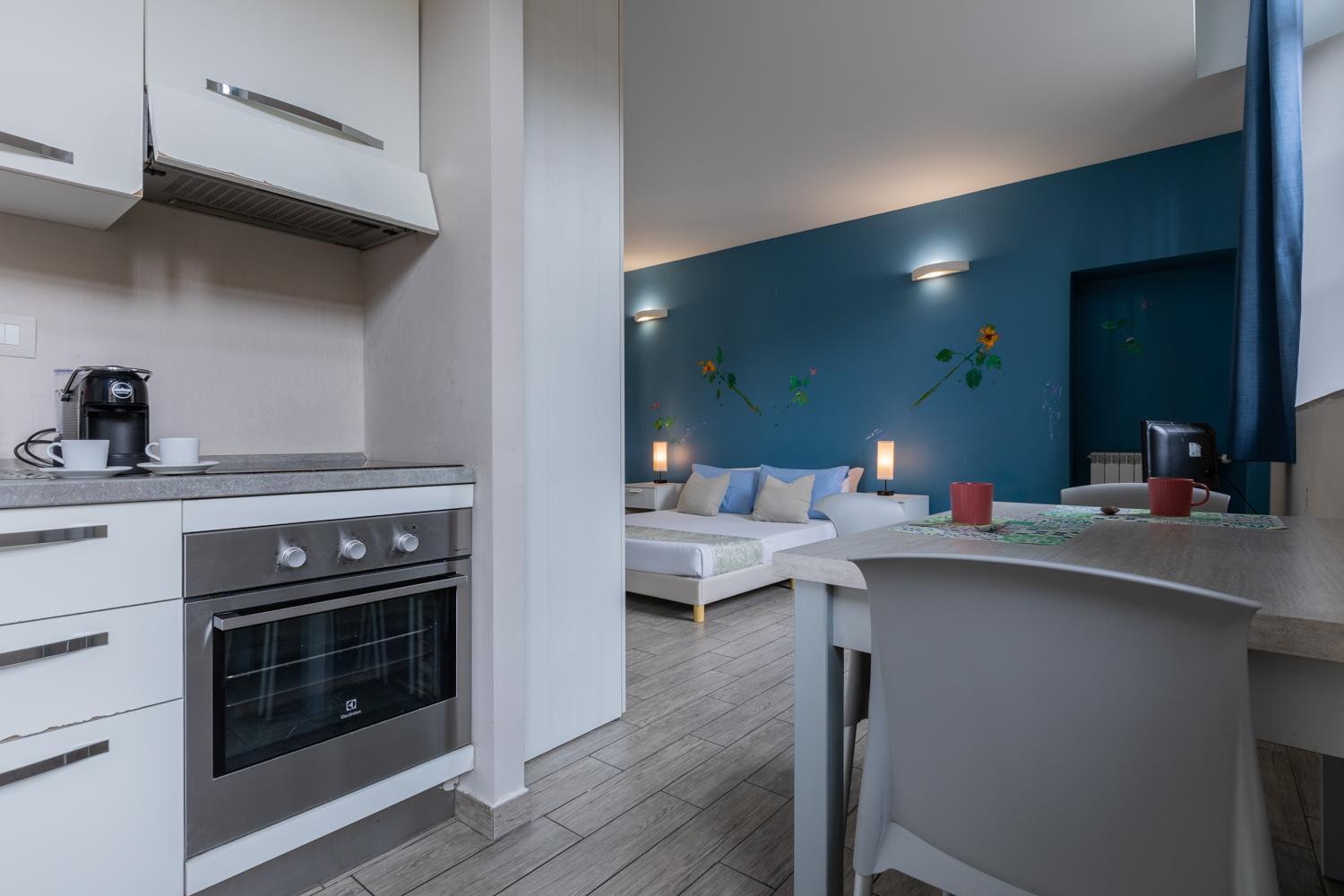 אפרטהוטל טורינו Housing Giulia מראה חיצוני תמונה