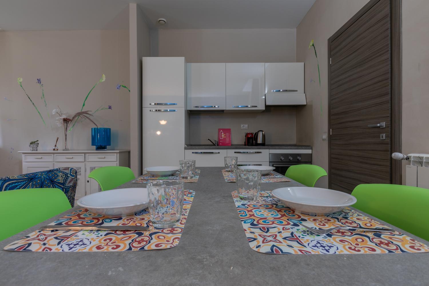 אפרטהוטל טורינו Housing Giulia מראה חיצוני תמונה