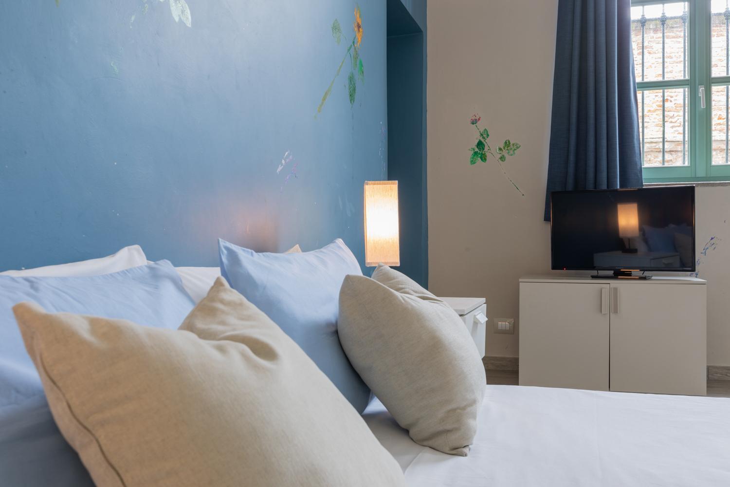 אפרטהוטל טורינו Housing Giulia מראה חיצוני תמונה