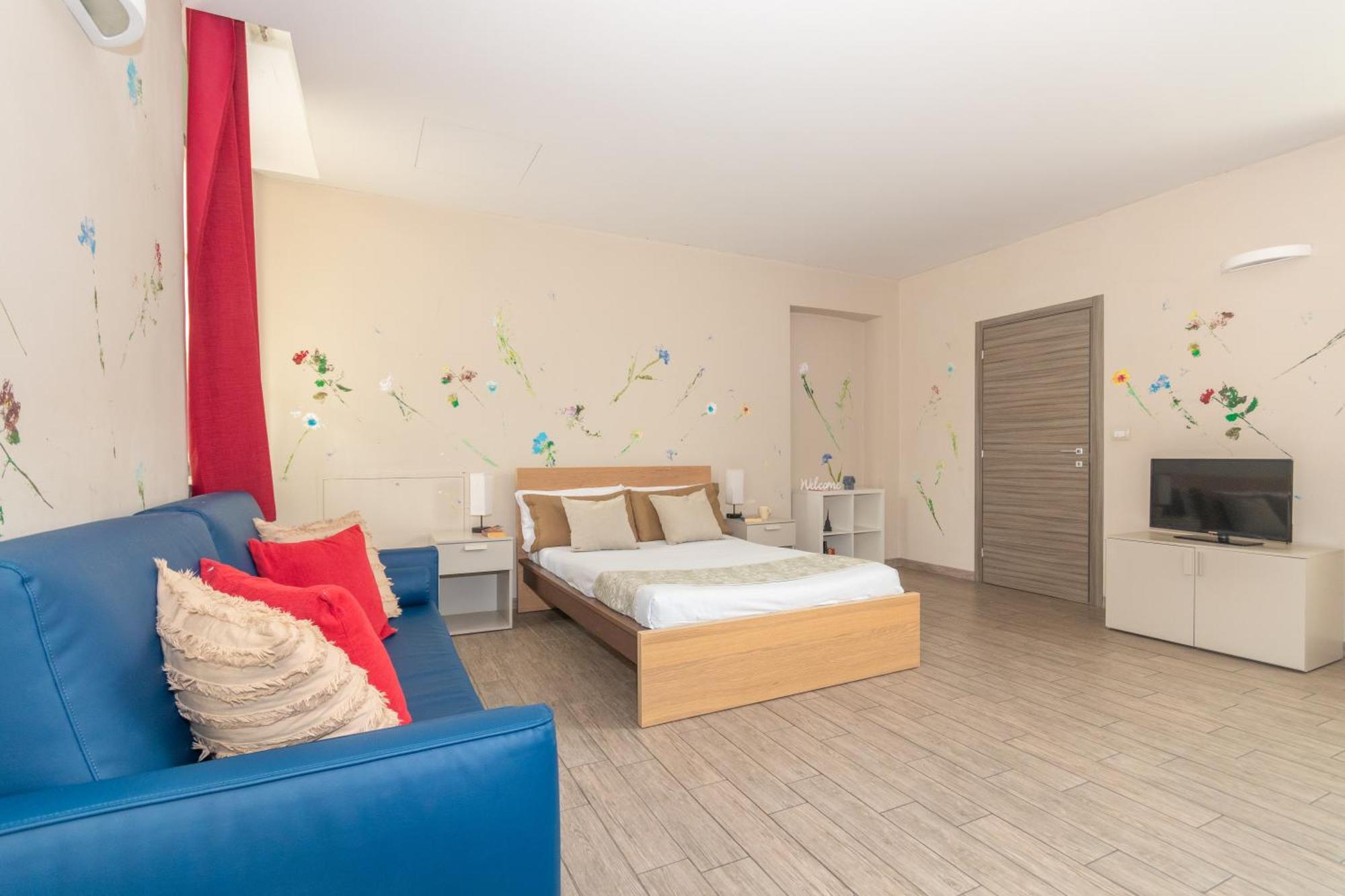אפרטהוטל טורינו Housing Giulia מראה חיצוני תמונה