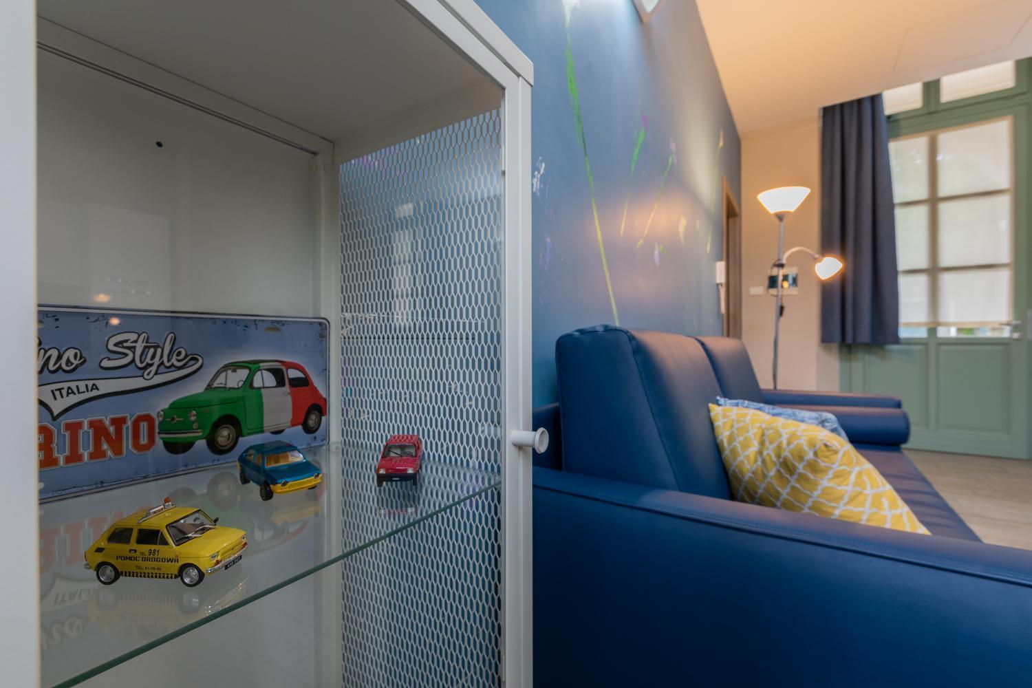אפרטהוטל טורינו Housing Giulia מראה חיצוני תמונה