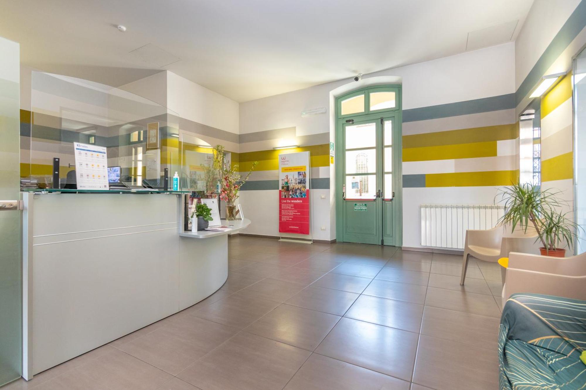 אפרטהוטל טורינו Housing Giulia מראה חיצוני תמונה