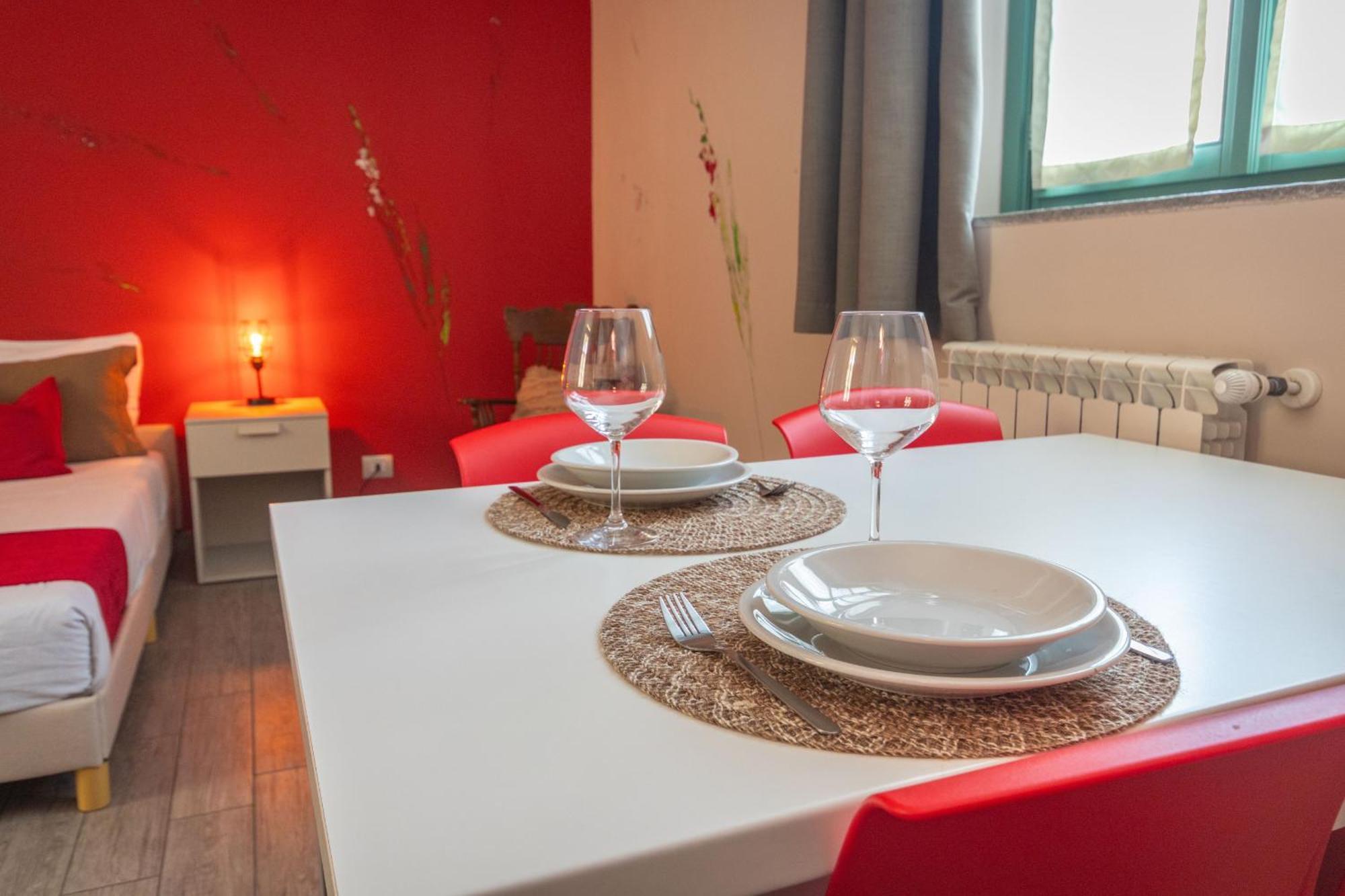 אפרטהוטל טורינו Housing Giulia מראה חיצוני תמונה